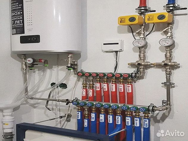 Сантехник.Услуги сантехника. мастер на час