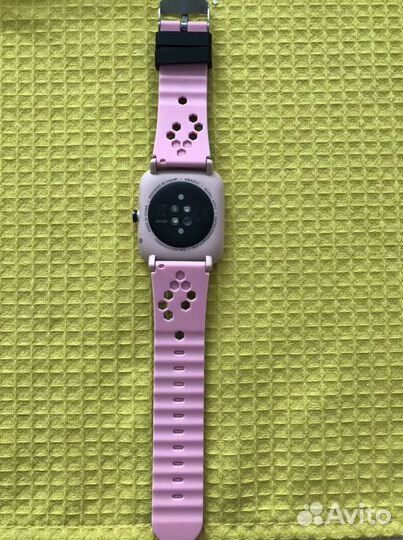 Смарт часы amazfit