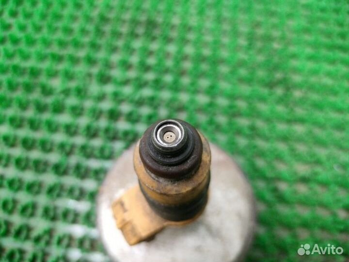 Форсунка Газ Газель 3302 3302 змз-406 1999