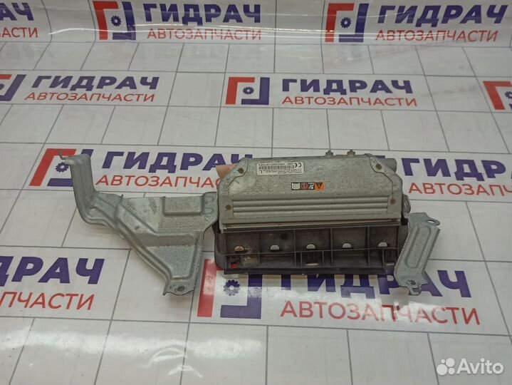 Подушка безопасности нижняя (для колен) Toyota Land Cruiser Prado (J150) 73900-60140-C0