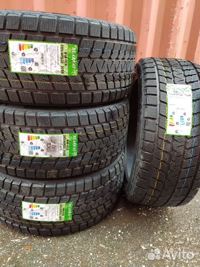 Bearway BW-ICE 285/40 R22 105S