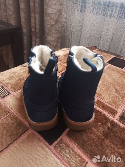 Угги детские 22