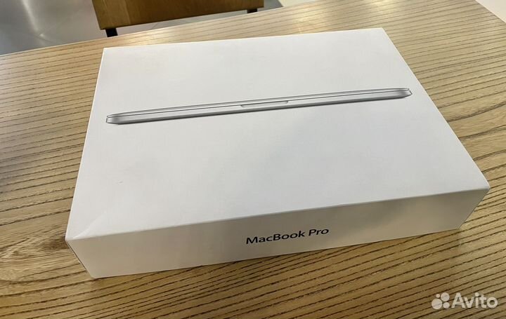 Apple MacBook Pro 13