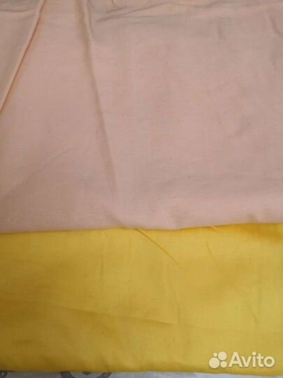 Ткань ситец Индия, 100% хлопок саржа, подклад