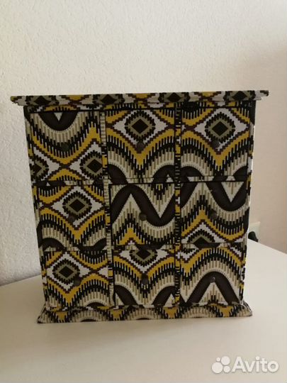 Классный органайзер для бижутерии