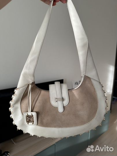 Сумка Loewe винтаж