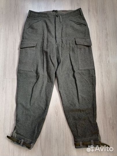 Брюки Swed Wool 1942