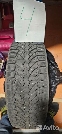 Formula Ice 205/60 R16 96T