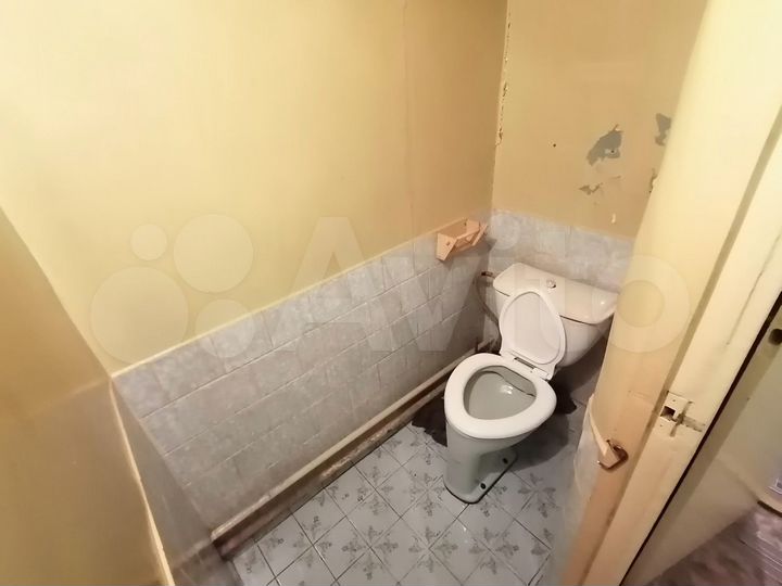 2-к. квартира, 45 м², 1/5 эт.