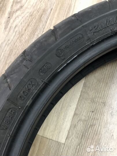 Мото шины на BMW GS1200