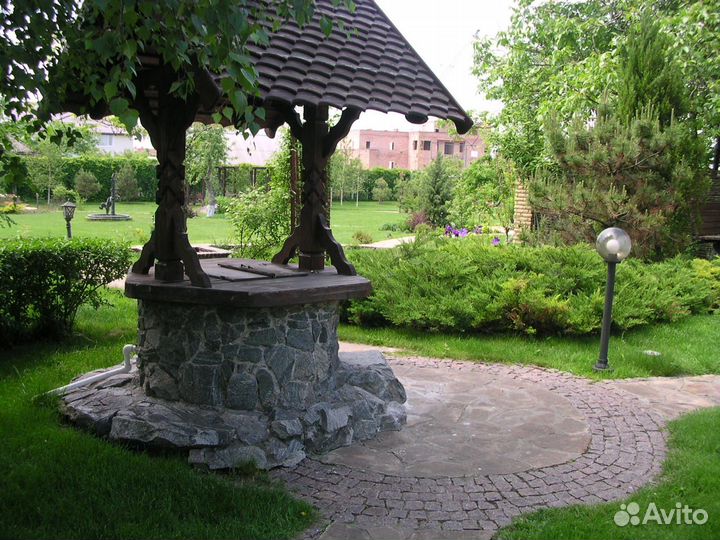 Колодец