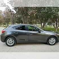 Mazda Axela 1.5 AT, 2017, 139 000 км, с пробегом, цена 1 300 000 руб.