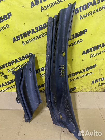 Жабо Chery Tiggo T11