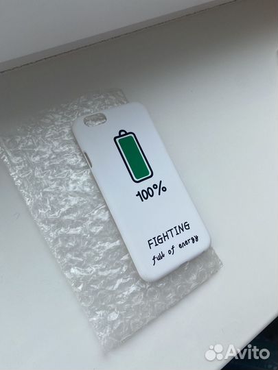 Чехол на iPhone 6/6s