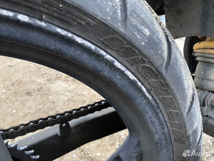 Motolend 150cbr