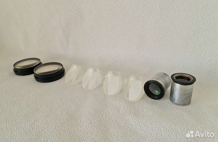 Запчасти на Бпц 7х50 Зомз