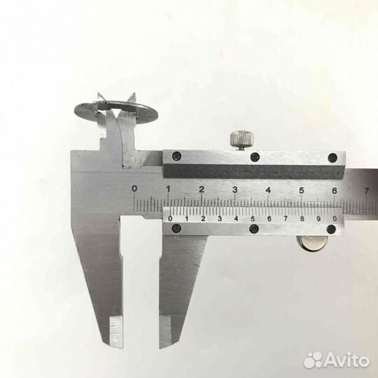 Шайба стопорная сцепления мотоцикл Минск 105-16136