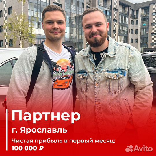 Доход от франшизы с одной продажи от 150 тыс руб