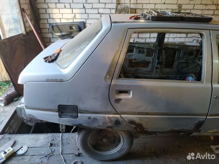 Ремонт и сварка автомобилей
