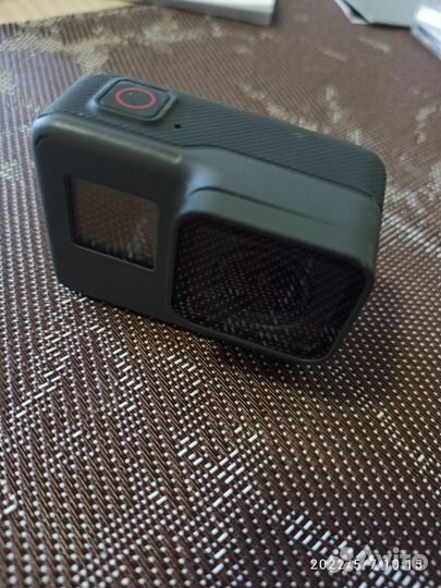 Экшн Камера GoPro 6 hero (Black)