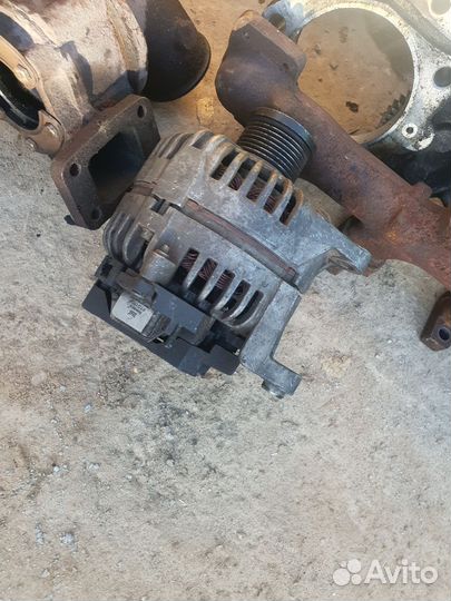 Генератор гезаль Next