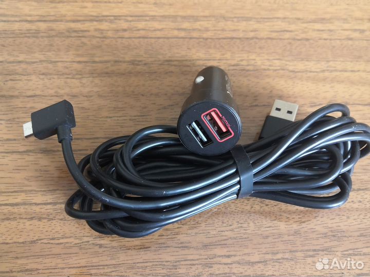 Провода hardware kit 70mai UP02