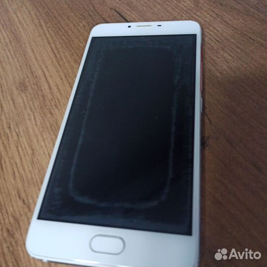 Meizu U20, 2/16 ГБ