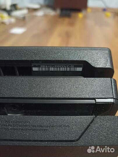 Sony playstation 4 pro 1tb