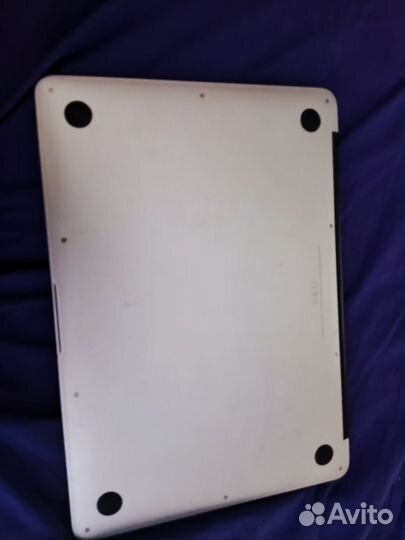 Macbook air 13 2017 128