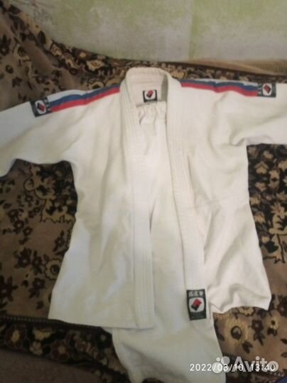 Кимоно