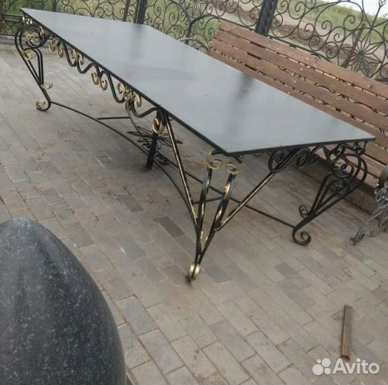 Изготовление металлоизделий