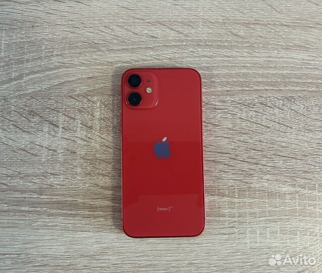 iPhone 12 mini, 128 ГБ