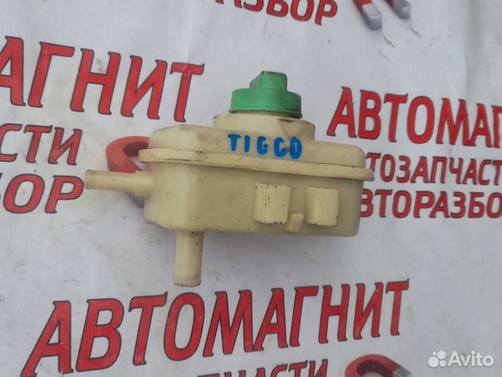 Бачок Гур Гура Черри Тигго Т11 Вортекс Тинго