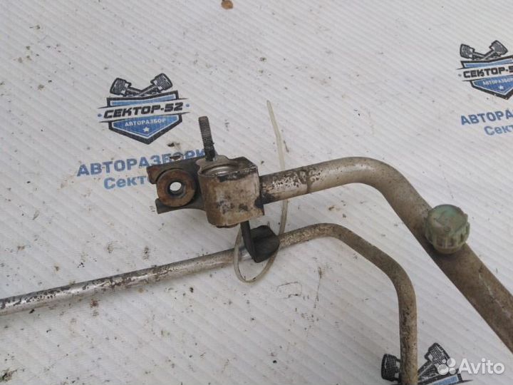 Трубка кондиционера Hyundai Elantra 3 XD