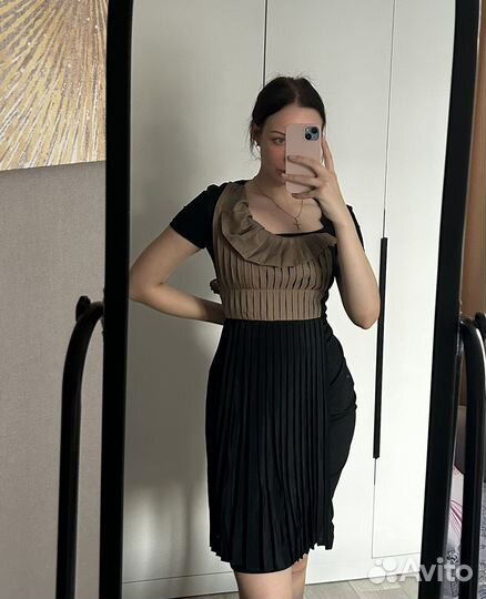 Платье женское maxmara