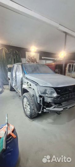 Покраска авто