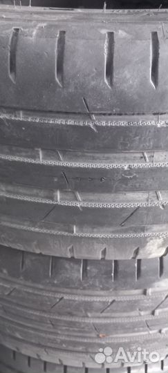 Nokian Tyres Hakka Black 2 235/45 R17