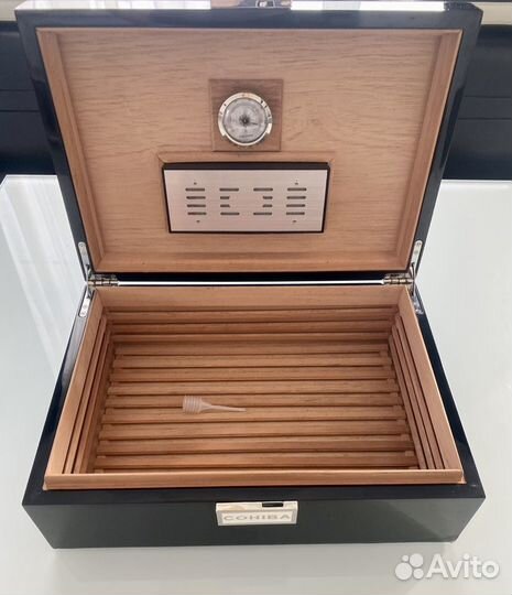 Хьюмидор для сигар