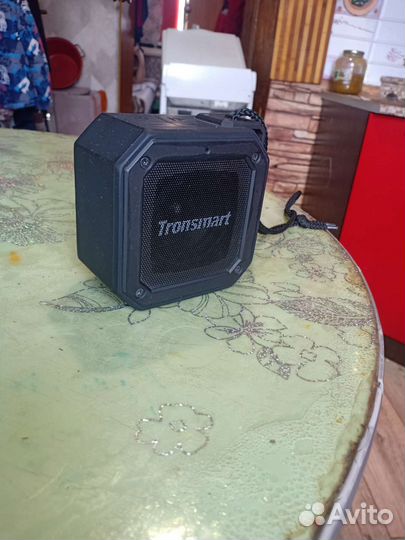 Портативная Калонка Tronsmart Element Groove