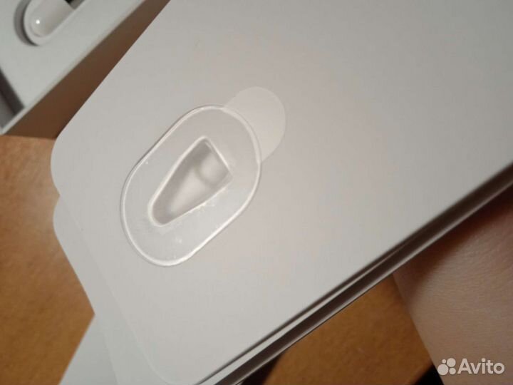 Apple Pencil 1