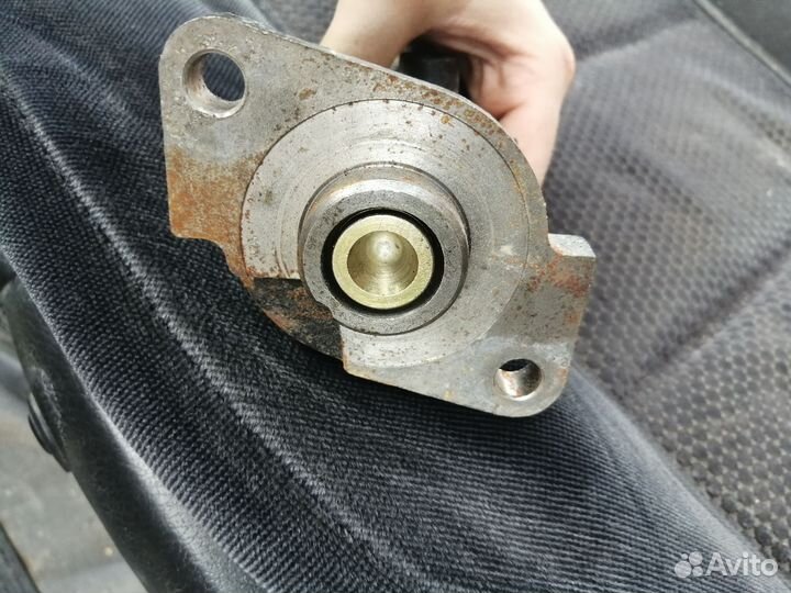 Главный тормозной цилиндр ваз 2110-2114