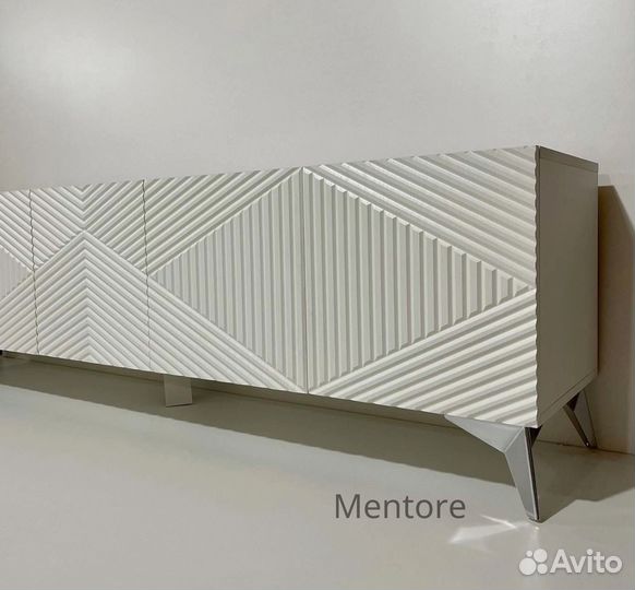 Тумба под тв (коллекция Bravo)