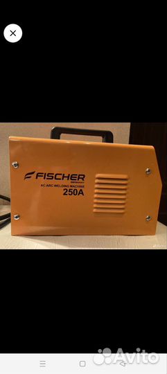 Сварочный инвертор