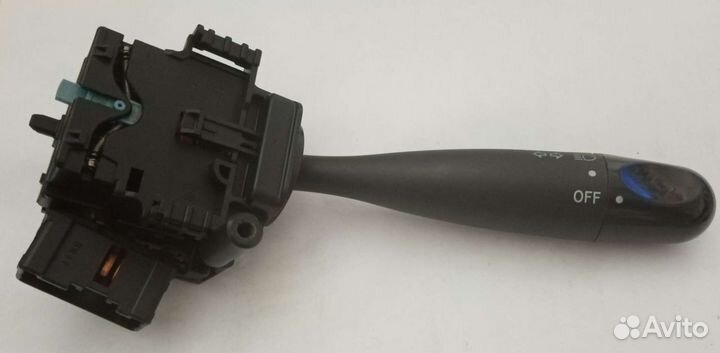 Блок переключателей на Toyota на запчасти, ремонт