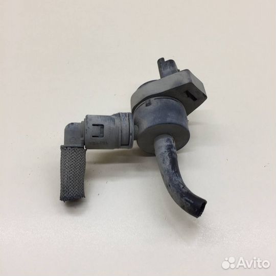 Клапан электромагнитный Citroen C3 2009-2016