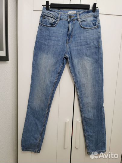 Джинсы kiabi