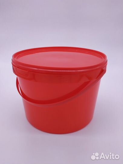 Банки пластиковая тара