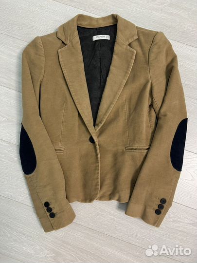 Пиджак Mango