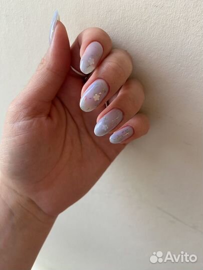 Мастер маникюра на дому