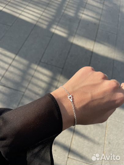 Ретроградный Меркурий подвеска серьги браслет